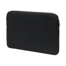 DICOTA PerfectSkin Laptop Sleeve 11.6" - Housse d'ordinateur portable - 11.6" - noir (D31184)_7